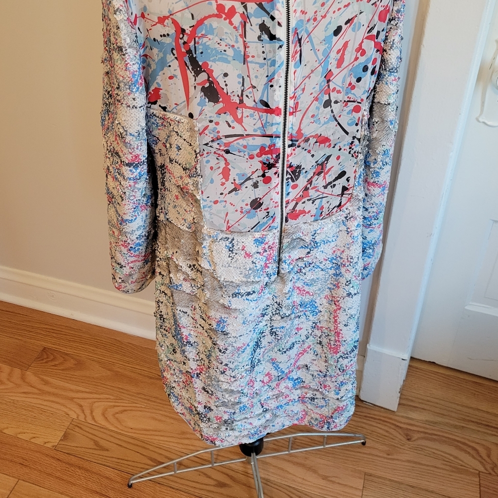 Dress - Picture 4 of 5